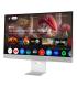 ASUS ZenScreen MS32UC Pantalla Para PC 80 Cm (31.5") 3840 X 2160 Pixeles 4K Ultra HD LED Gris, Blanco
