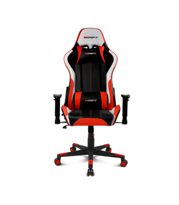 SILLA GAMING DRIFT DR175 ROJA