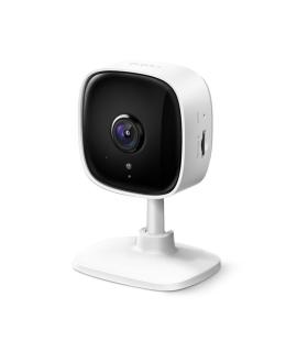 Cmara De Videovigilancia TP-Link Tapo C100  Visin Nocturna  Control Desde APP