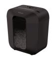 Fellowes Powershred LX25 Triturador De Papel Corte En Partculas Negro