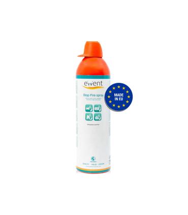 EWENT Extintor Portatil Vehiculos