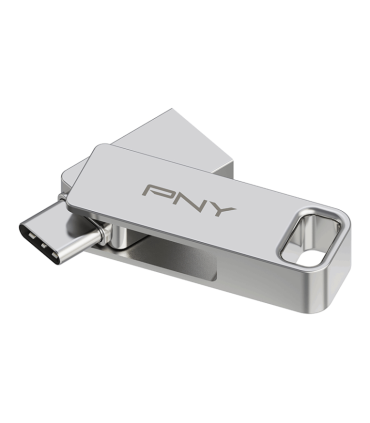 USB 3.2 PNY 128GB DUO LINK TYPE-C DUAL