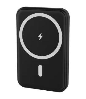 Powerbank 10000mAh Wonder WX10MAG/ 20W/ Negra