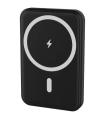 Powerbank 10000mAh Wonder WX10MAG/ 20W/ Negra