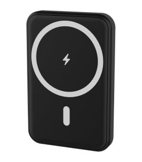 Powerbank 5000mAh Wonder WX5MAG/ 20W/ Negra