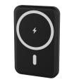 Powerbank 5000mAh Wonder WX5MAG/ 20W/ Negra