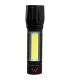 Linterna Wonder WT1001S/ 100 Lmenes/ Batera recargable
