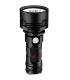 Linterna Wonder WT15001W/ 1500 Lmenes/ Batera recargable