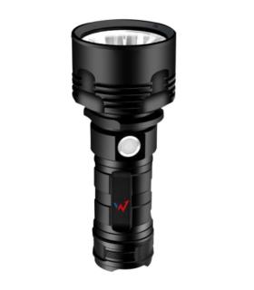 Linterna Wonder WT15001W/ 1500 Lmenes/ Batera recargable