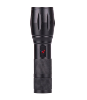 Linterna Wonder WT1502L/ 150 Lmenes/ 3 pilas *AAA