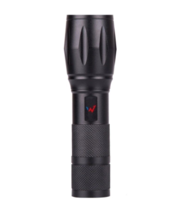 Linterna Wonder WT1502L/ 150 Lmenes/ 3 pilas *AAA
