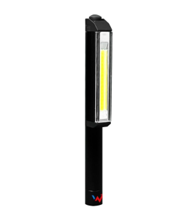 Linterna Wonder WT2001P/ 200 Lmenes/ 3 pilas *AAA