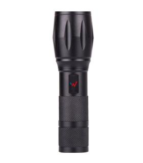 Linterna Wonder WT3001L/ 300 Lmenes/ 3 pilas *AAA