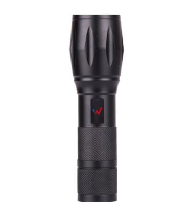 Linterna Wonder WT3001L/ 300 Lmenes/ 3 pilas *AAA