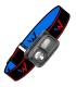 Linterna de cabeza Wonder WT3501H/ 350 Lmenes/ Batera recargable