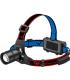 Linterna de cabeza Wonder WT5001H/ 110 Lmenes/ Batera recargable