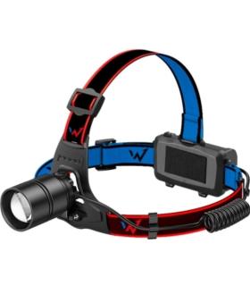 Linterna de cabeza Wonder WT5001H/ 110 Lmenes/ Batera recargable