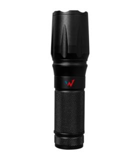 Linterna Wonder WT5001L/ 500 Lmenes/ 3 pilas *AA
