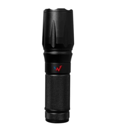 Linterna Wonder WT5001L/ 500 Lmenes/ 3 pilas *AA