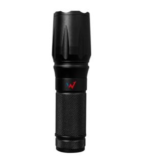 Linterna Wonder WT8001L/ 800 Lmenes/ 3 pilas *AA
