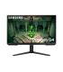 Monitor Gaming Samsung Odyssey G4 S27BG400EU 27'  Full HD  1ms  240Hz  IPS  Regulable En Altura  Negro