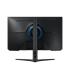Monitor Gaming Samsung Odyssey G4 S27BG400EU 27'  Full HD  1ms  240Hz  IPS  Regulable En Altura  Negro