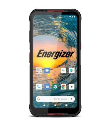 Smartphone Rugerizado Energizer Hard Case H620S 4GB/ 64GB/ 6.2\'/ Negro
