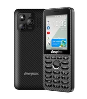 Smartphone Energizer E288S 4GB/ 512MB/ 2.8\'/ Negro