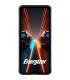 Smartphone Rugerizado Energizer Hard Case H67G 4GB/ 128GB/ 5G/ 6.78\'/ Negro