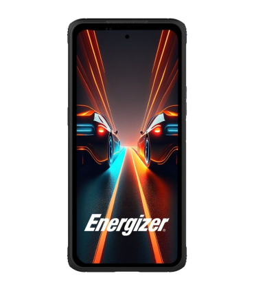 Smartphone Rugerizado Energizer Hard Case H67G 4GB/ 128GB/ 5G/ 6.78\'/ Negro