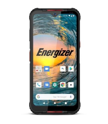 Smartphone Rugerizado Energizer Hard Case H621S 4GB/ 64GB/ 6.2\'/ Negro