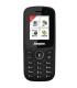 Telfono Mvil Energizer E130SEU1 para Personas Mayores/ Negro