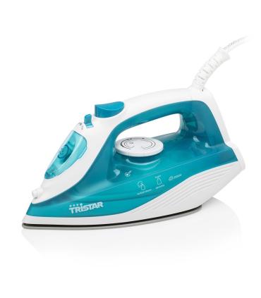 Plancha Tristar ST-8300  2000W  Depsito 210ml