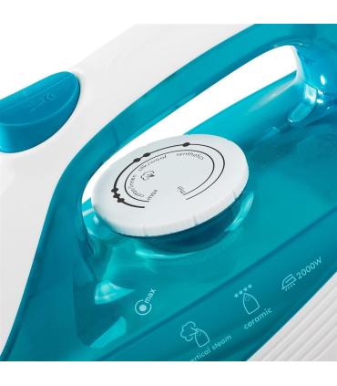 Plancha Tristar ST-8300  2000W  Depsito 210ml