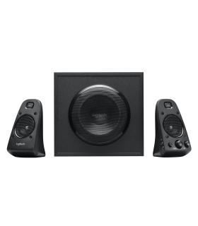 Altavoces Logitech Z623 THX  200W  2.1