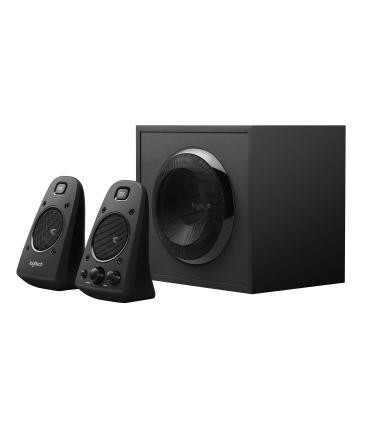 Altavoces Logitech Z623 THX  200W  2.1