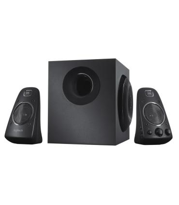 Altavoces Logitech Z623 THX  200W  2.1