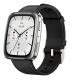 AMAZFIT ACTIVE 2 SQUARE NFC BLACK