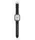 AMAZFIT ACTIVE 2 SQUARE NFC BLACK