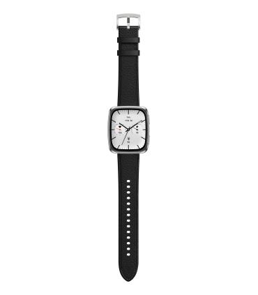 AMAZFIT ACTIVE 2 SQUARE NFC BLACK