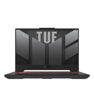 PORTATIL ASUS TUF507NVR-LP047 R7-7435HS 16GB 512GB 15.6"FHD RTX4060 FreeDOS