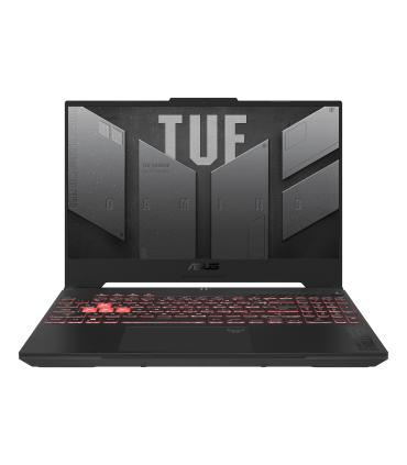 PORTATIL ASUS TUF507NVR-LP047 R7-7435HS 16GB 512GB 15.6"FHD RTX4060 FreeDOS