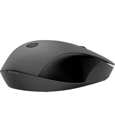 Ratn Inalmbrico HP 150  Hasta 1600 DPI