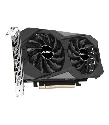 VGA GIGABYTE GV-N3050WF2OCV2-6GD,NV,RTX3050,GDDR6,6GB,96BIT,2HDMI+2DP,WINDFORCE 2X (2 VENTILADORES)