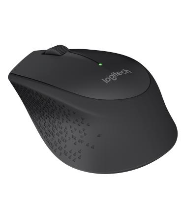 RATON LOGITECH M280 INALAMBRICO NEGRO