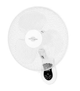 Ventilador de Pared Orbegozo WF 0242/ 40W/ 3 Aspas 40cm/ 3 velocidades