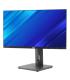 Iggual Monitor 24" FHD VGA HDMI 100Hz Pivotante AA