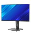 Iggual Monitor 24" FHD VGA HDMI 100Hz Pivotante AA