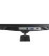 Iggual Monitor 24" FHD VGA HDMI 100Hz Pivotante AA