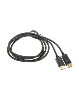 Iggual Cable DisplayPort (M) 1.4 8K@60hz 2 Metros